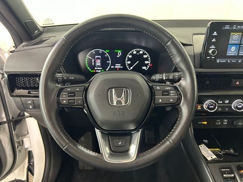 Used 2025 Honda CR-V Sport Touring image 15