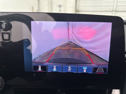 Used 2024 Chevrolet Corvette Stingray Preferred Cpe w/ Z51 Performance Package RWD image 15