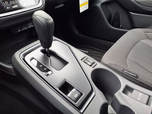 New 2026 Subaru Crosstrek 2.0i Premium AWD/4WD image 17