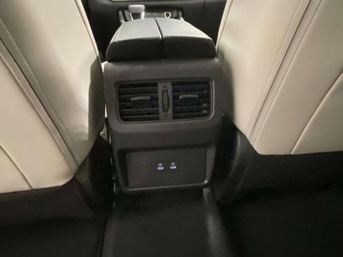 New 2026 Nissan Rogue SV FWD image 11