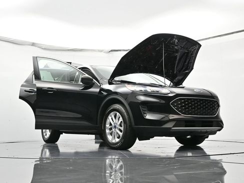 Certified 2022 Ford Escape SE w/ Convenience Package image 58