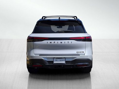 New 2026 INFINITI QX60 Autograph w/ Dark Cargo Package AWD/4WD image 5