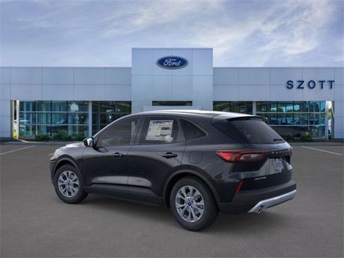 New 2025 Ford Escape Active w/ Cold Weather Package image 4