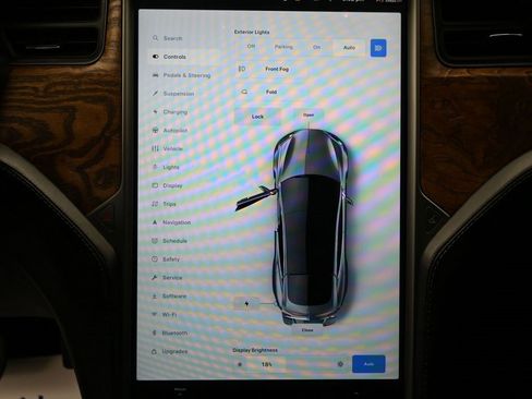 Used 2021 Tesla Model S Long Range image 22