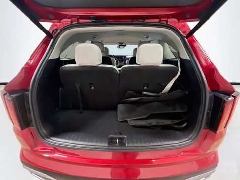 Certified 2023 Kia Sorento EX AWD/4WD image 27