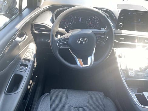 Used 2022 Hyundai Santa Fe SEL w/ Cargo Package image 13