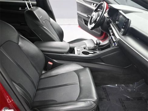 Used 2021 Kia K5 GT-Line image 20