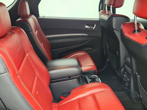 Used 2018 Dodge Durango SRT w/ Technology Group image 24
