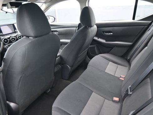 Used 2023 Nissan Sentra SV image 34