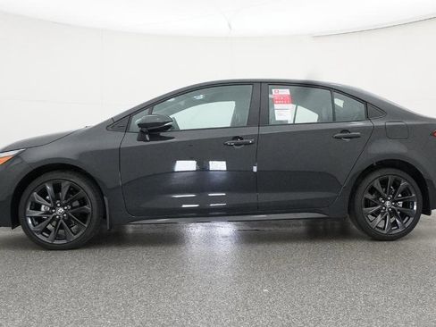 New 2026 Toyota Corolla SE image 32