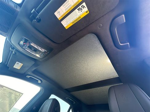 Certified 2025 Mercedes-Benz GLE 63 AMG S image 35