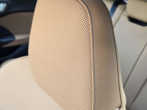 New 2025 Audi A5 2.0T Prestige image 17