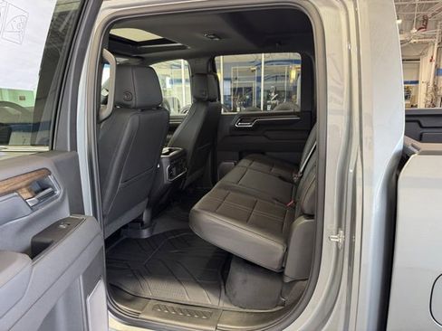 New 2026 Chevrolet Silverado 3500 High Country w/ High Country Premium Package image 9