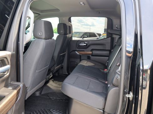 Used 2020 Chevrolet Silverado 1500 RST image 14