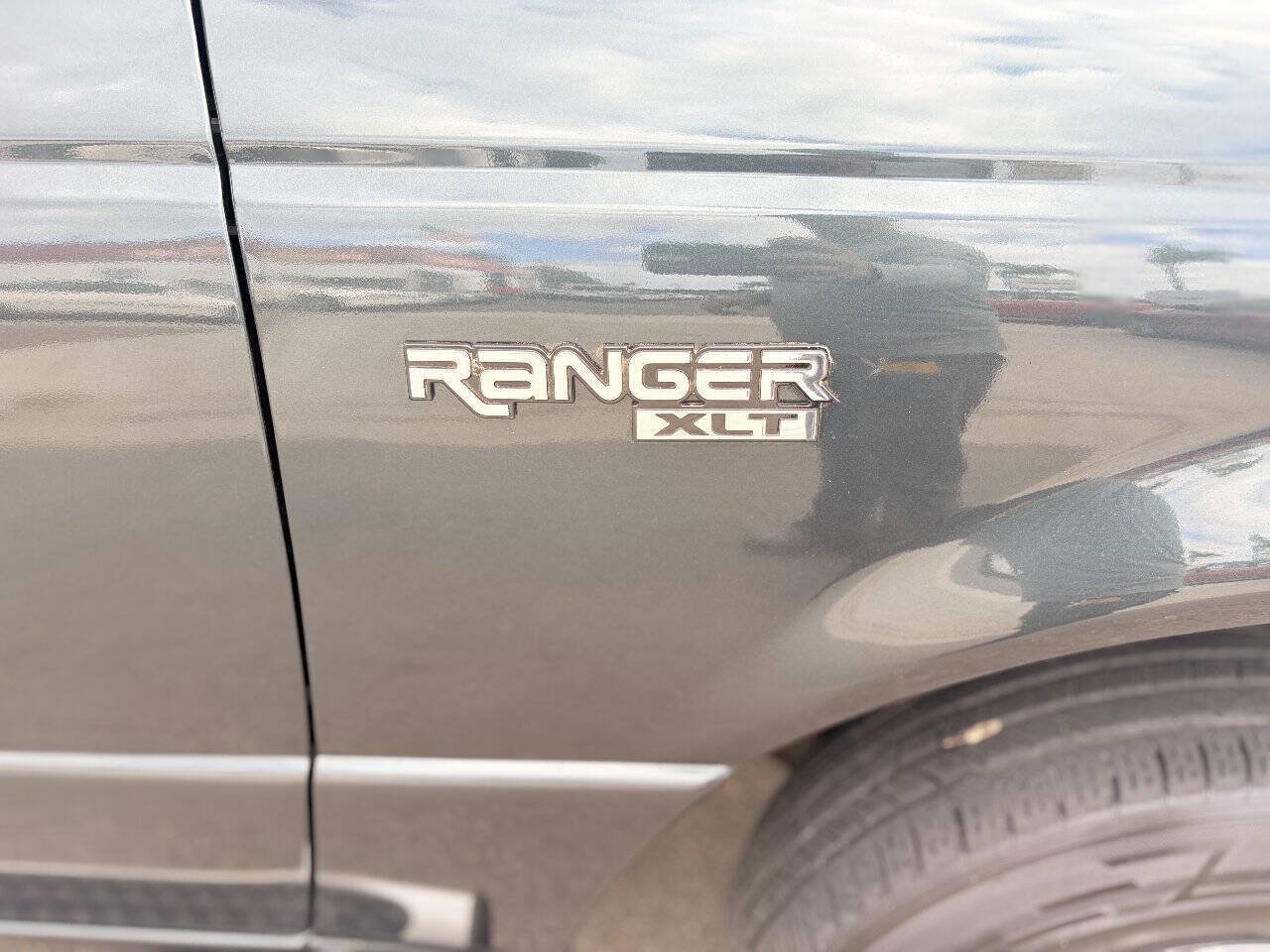 Used 2005 Ford Ranger XLT RWD image 7