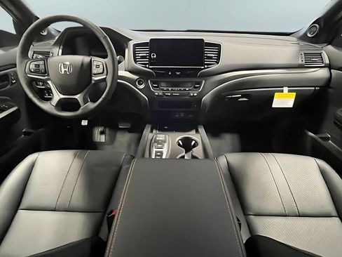 New 2026 Honda Ridgeline TrailSport image 19