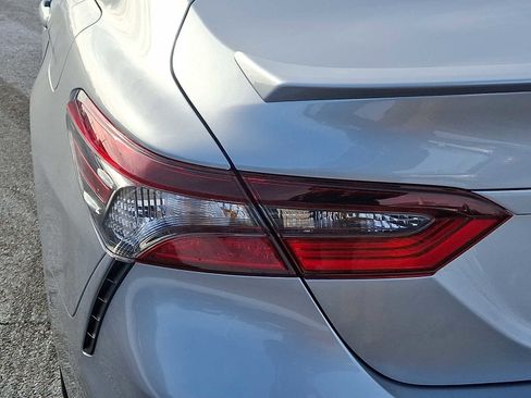 Certified 2024 Toyota Camry SE image 32