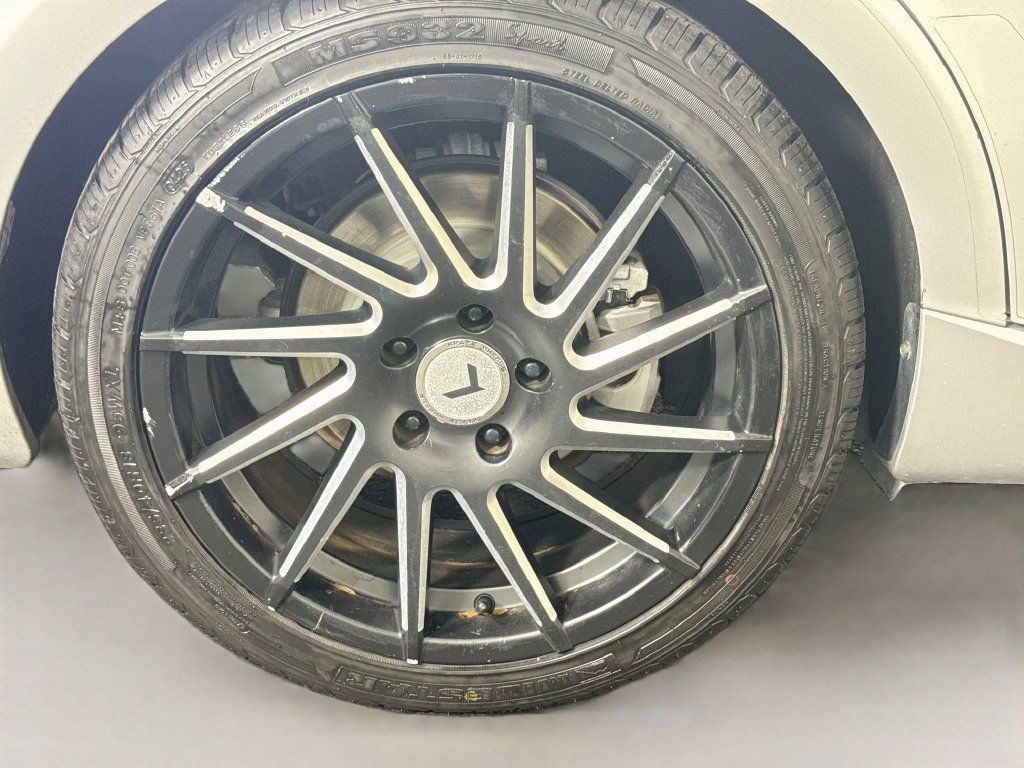 Used 2015 Lexus IS 250 AWD w/ Navigation System Package image 32