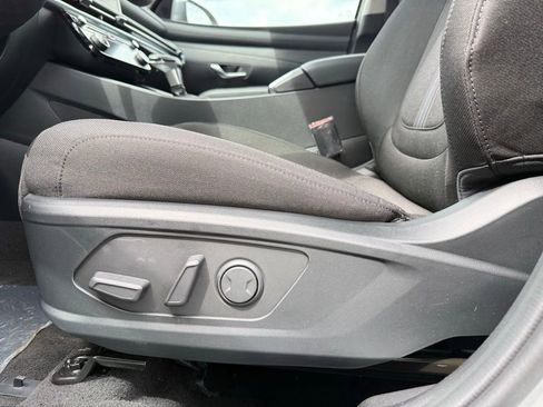 New 2026 Hyundai Tucson SEL FWD image 11