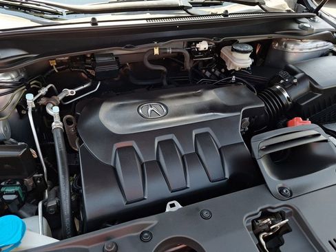 Used 2018 Acura RDX AWD image 30