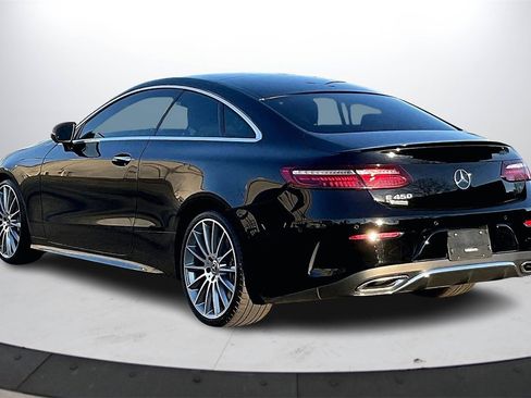 Used 2022 Mercedes-Benz E 450 Coupe image 6