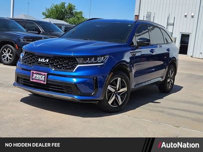Used 2023 Kia Sorento S