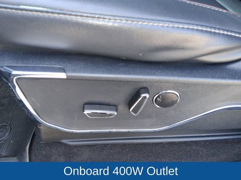Certified 2021 Ford F150 Lariat AWD/4WD image 20