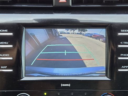 Used 2020 Toyota Camry LE image 16