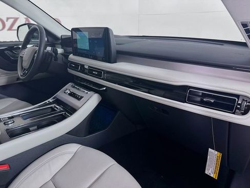 New 2026 Lincoln Aviator Reserve RWD image 33