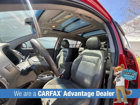 Used 2013 Kia Sportage EX w/ EX Premium Pkg FWD image 24