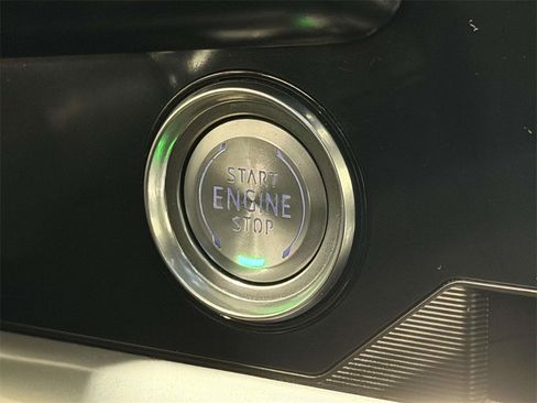 Used 2021 Chevrolet Corvette Stingray Coupe w/ 1LT image 26