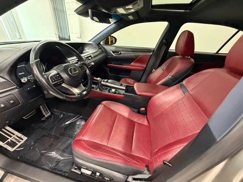 Used 2016 Lexus GS 350 F Sport w/ F Sport Package RWD image 14