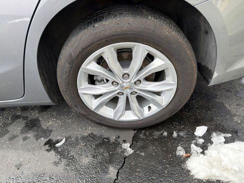 Used 2024 Chevrolet Malibu LT image 15