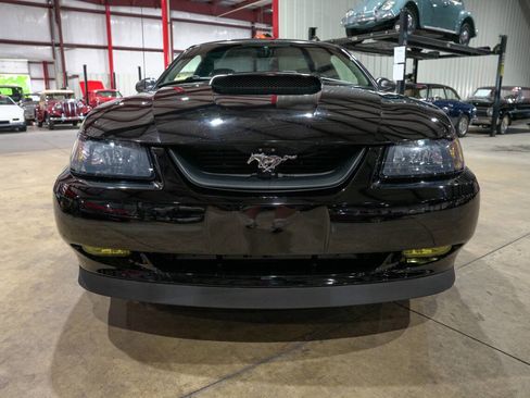 Used 2001 Ford Mustang GT RWD image 13