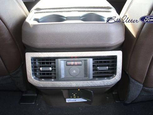 New 2026 Ford F350 King Ranch image 11