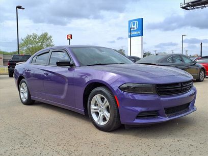 Used 2023 Dodge Charger SXT w/ Cold Weather Package