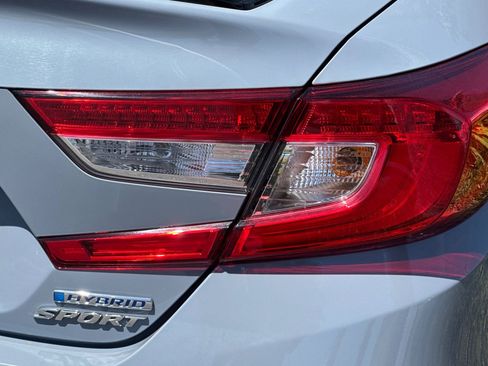 Used 2022 Honda Accord Sport image 28
