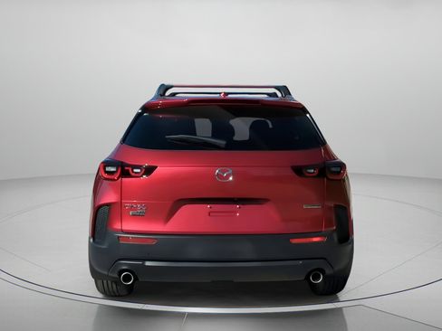 Used 2024 MAZDA CX-50 AWD 2.5 S w/ Premium Plus Pkg image 23