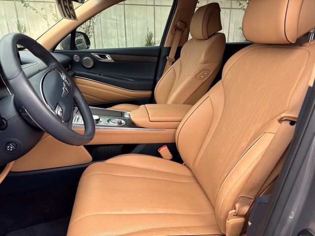 Used 2024 Genesis GV80 2.5T w/ Prestige Package AWD/4WD image 9