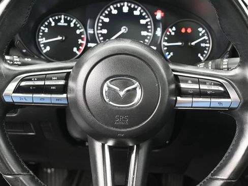 Used 2024 MAZDA CX-50 AWD 2.5 S w/ Cargo Package image 28