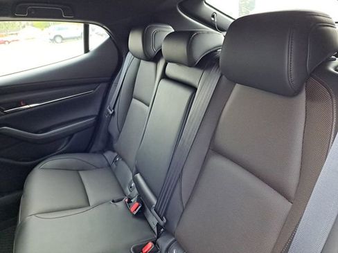 New 2026 MAZDA MAZDA3 2.5 Turbo Premium Plus image 20