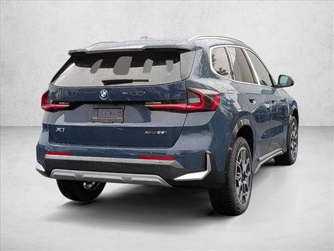 New 2026 BMW X1 xDrive28i w/ Technology Package image 2