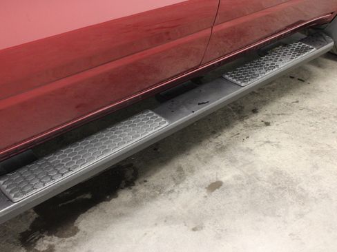 Used 2021 RAM 1500 Sport w/ Bed Utility Group image 10