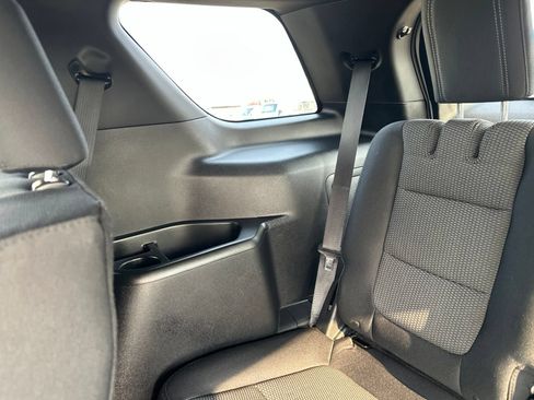 Used 2018 Ford Explorer XLT AWD/4WD image 28