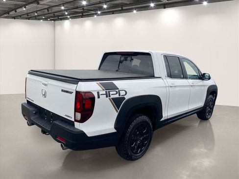 Used 2023 Honda Ridgeline RTL image 7