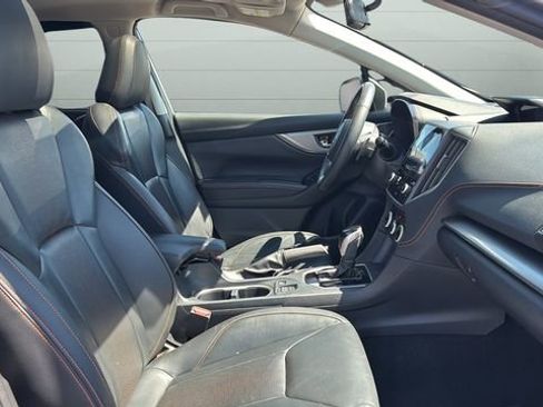 Used 2023 Subaru Crosstrek 2.5i Limited w/ Moonroof Package image 25