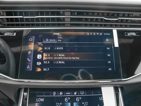 New 2026 Audi SQ8 Premium Plus AWD/4WD image 18