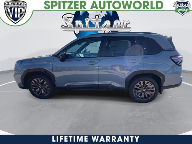 New 2026 Subaru Forester Sport AWD/4WD image 10