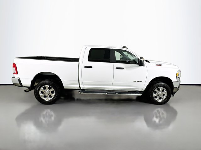 Used 2023 RAM 2500 Big Horn w/ Level 1 Equipment Group AWD/4WD image 4