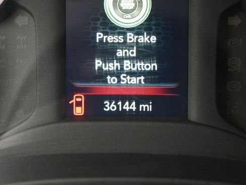 Used 2024 RAM 1500 Big Horn image 15